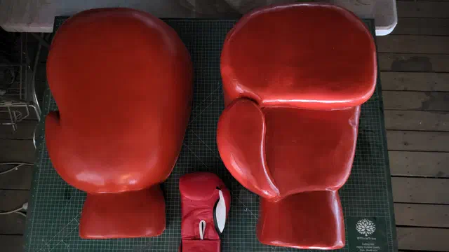 Bild Nr. 6 vom Projekt 'Team Looney Tunes - Olympia 2024'