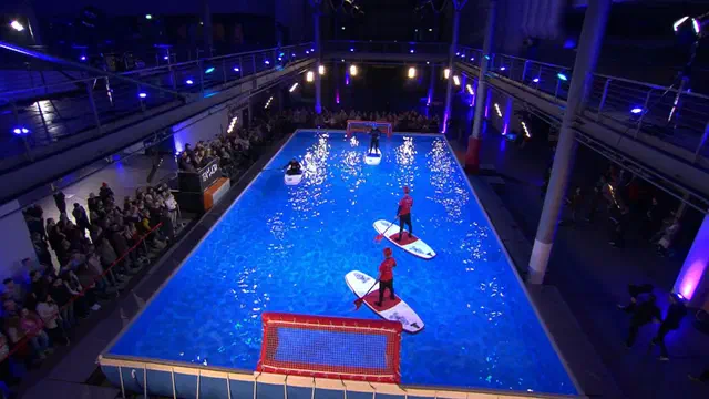 Bild Nr. 2 vom Projekt 'Teamwork'