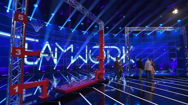 Bild Nr. 3 vom Projekt 'Teamwork'