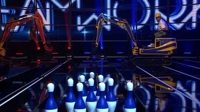 Bild Nr. 6 vom Projekt 'Teamwork'