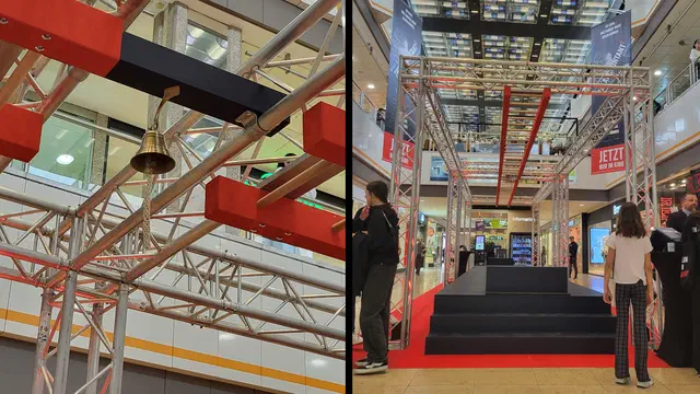 Bild Nr. 5 vom Projekt 'The Accountant 2'