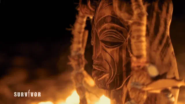 Bild Nr. 4 vom Projekt 'Totemfiguren & Schutzketten - Survivor'