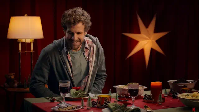 Bild Nr. 3 vom Projekt 'Über Weihnachten'