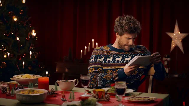 Bild Nr. 4 vom Projekt 'Über Weihnachten'