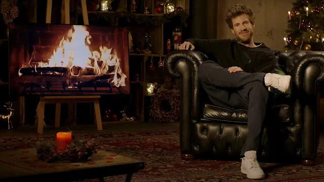 Bild Nr. 6 vom Projekt 'Über Weihnachten'