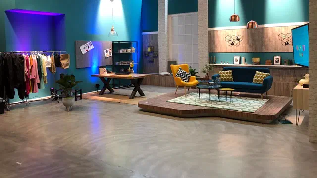 Vorher Nachher - Dein großer Moment