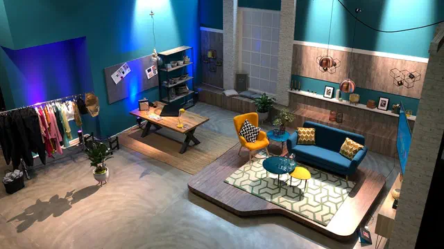 Bild Nr. 2 vom Projekt 'Vorher Nachher - Dein großer Moment'