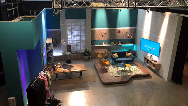 Bild Nr. 3 vom Projekt 'Vorher Nachher - Dein großer Moment'