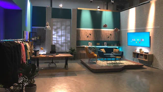 Bild Nr. 4 vom Projekt 'Vorher Nachher - Dein großer Moment'