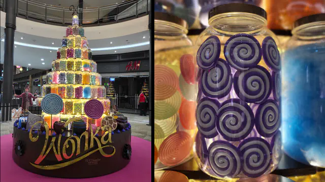 Wonka