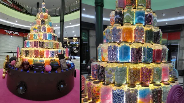 Bild Nr. 5 vom Projekt 'Wonka'