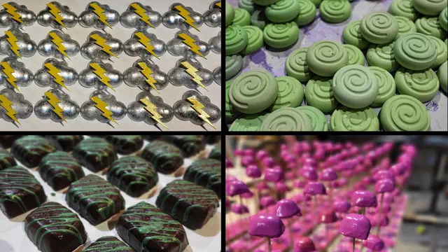 Bild Nr. 8 vom Projekt 'Wonka'